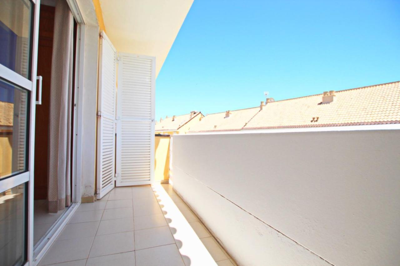 Camison Las Vistas Beach Wifi Pool Las Americas アロナ エクステリア 写真